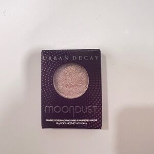 Urban Decay | BRAND NEW Moondust Eyeshadow - SPACE COWBOY